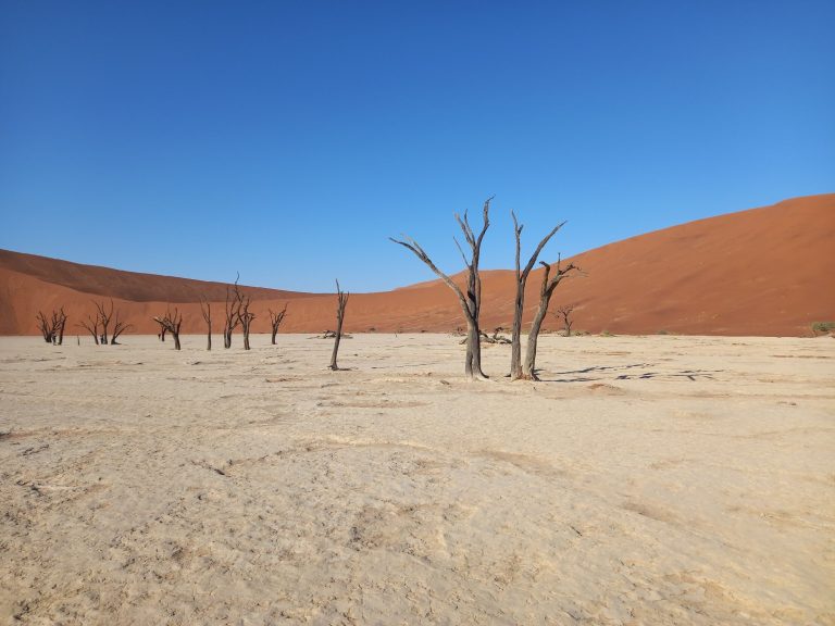 3 Day Sossusvlei Desert Safari